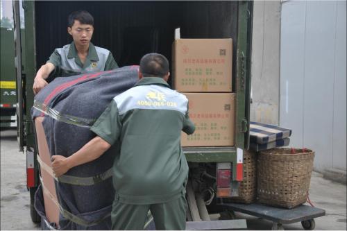 朝陽區大件物品搬運現場 朝陽區大件物品搬運現場